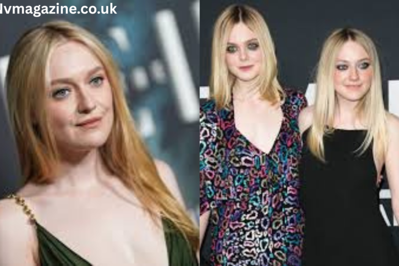 Heather Joy Arrington Biography: The Inspiring Story Behind the Woman Who Raised Dakota and Elle Fanning