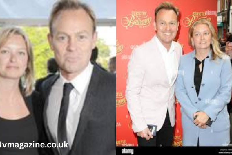 Angela Malloch Biography: The Private Strength Behind Jason Donovan’s Life and Success