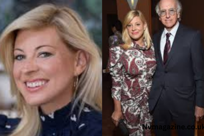 Ashley Underwood Biography: The Private Producer Behind a Public Love Story