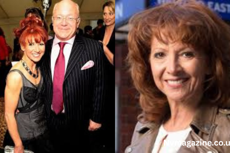 Bonnie Langford Partner: The Story of Her Marriage, Love Life, and Personal Journey