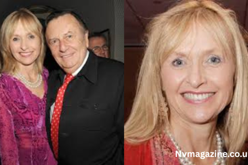 Elizabeth Spender Biography: A Life of Art, Literature, and Quiet Influence