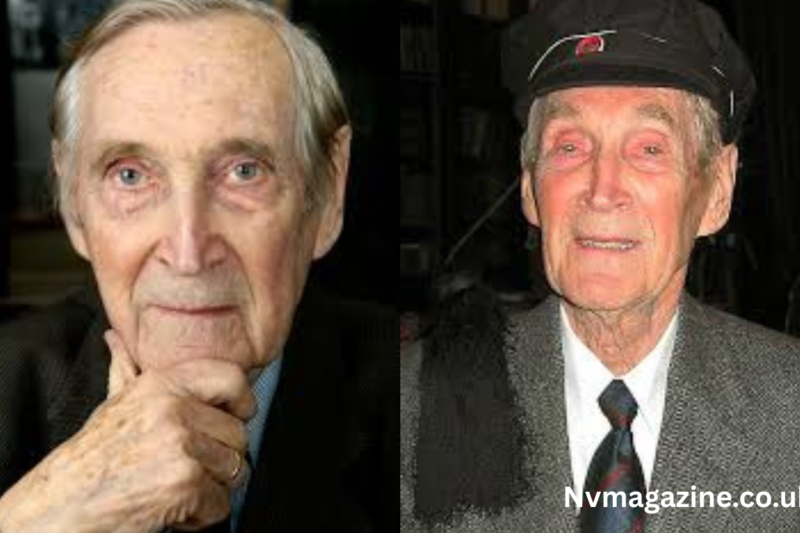 Gunnar Sønsteby Biography: The Fearless Resistance Hero of Norway