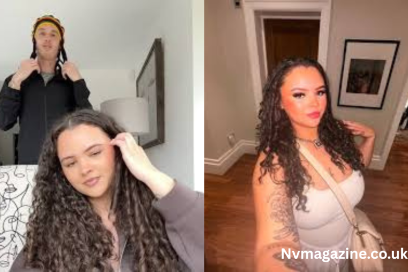 Hallie Jennifer Palmer: The Inspiring Story of Cole Palmer’s Sister