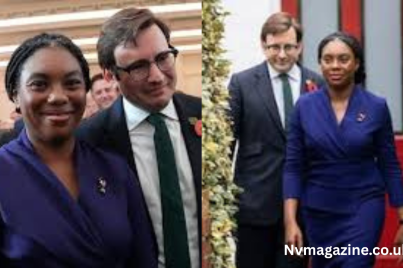 Hamish Badenoch Biography: Career, Family, Net Worth, and Life Story