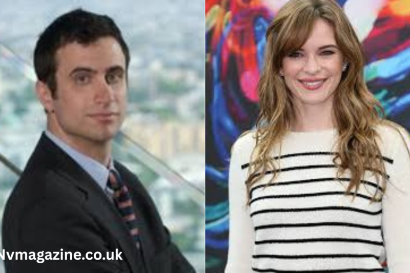 Hayes Robbins Biography: A Private Life Built on Purpose and Professional Success