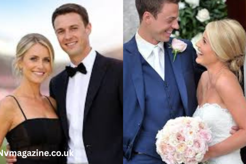 Helen McConnell Biography: The Inspiring Life of Jonny Evans’ Wife and MUTV Presenter