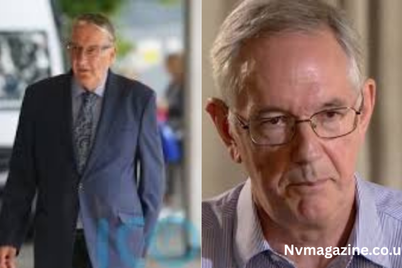 John Letby Biography: Family Life, Career, and the Story Behind a Private Man