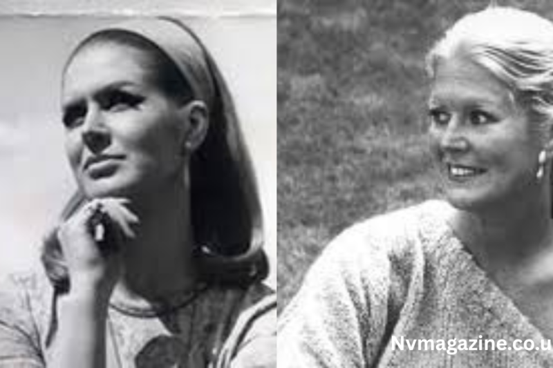 Kim Woodburn (Young): A Story of Pain, Reinvention, and Remarkable Strength