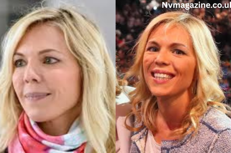 Laurence Auzière-Jourdan Biography: The Private Life and Career of Brigitte Macron’s Eldest Daughter