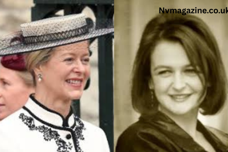 Marina Ogilvy Biography: A Royal Life Shaped by Courage, Controversy, and Quiet Strength