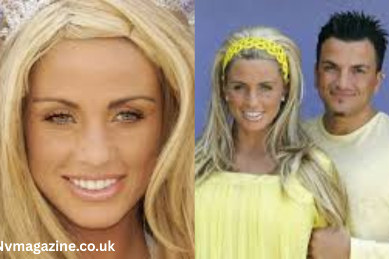 Old Katie Price Biography: Life, Career, Fame, and Legacy