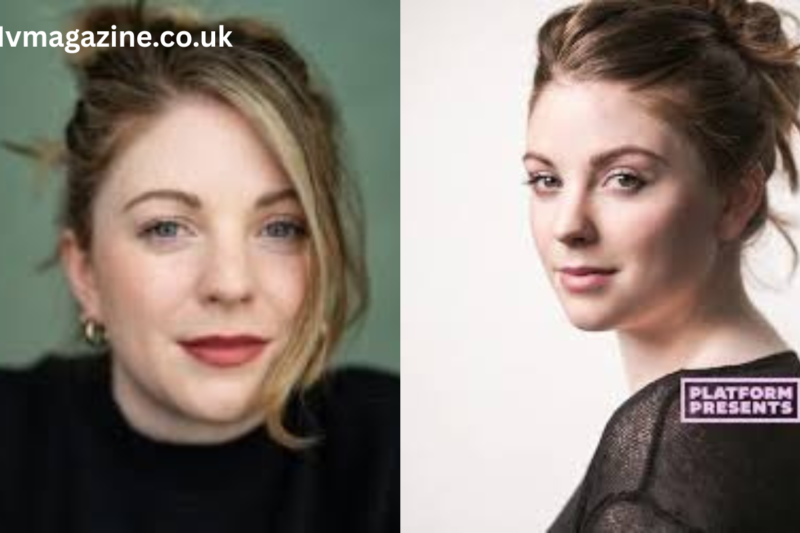 Olivia Nixon Biography: Life, Career, Family, Net Worth, and Personal Journey