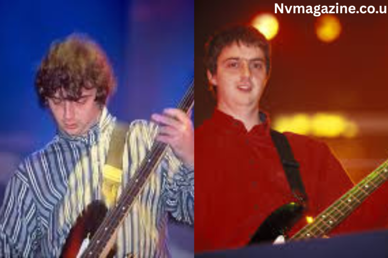 Paul “Guigsy” McGuigan Biography: The Quiet Architect of Oasis