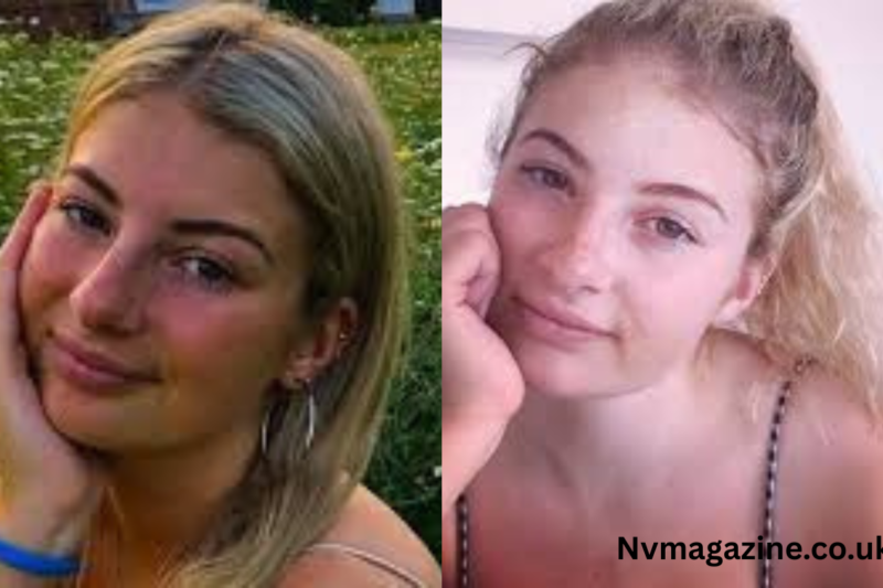 Poppy Honey Rosie Oliver Biography: Age, Family, Career, Education, and Life Story