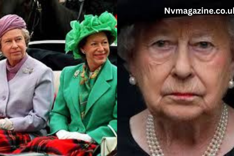 Princess Margaret Funeral: A Private Royal Goodbye That Made History