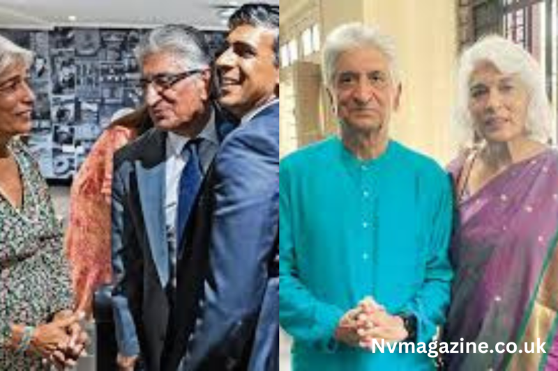 Rishi Sunak Parents: The Inspiring Story of Yashvir and Usha Sunak