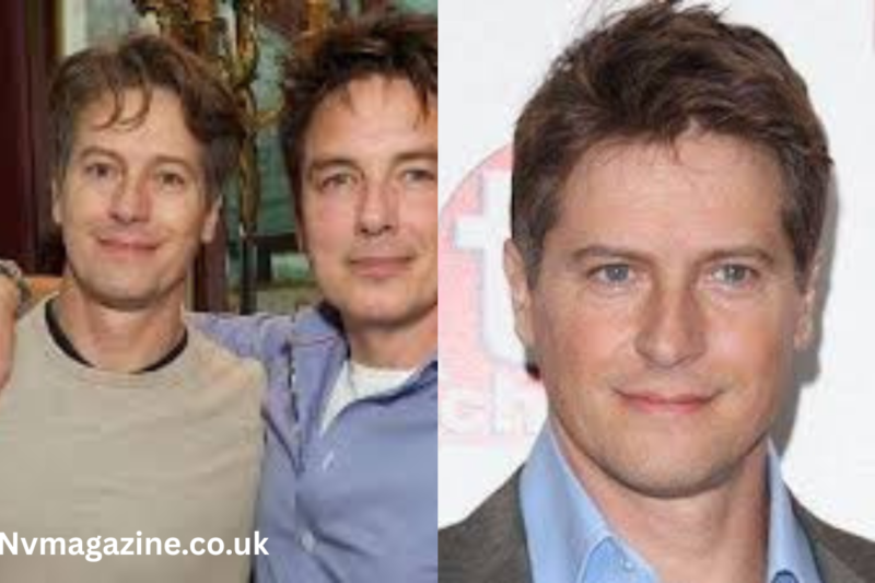 Scott Gill Biography: A Quiet Life Behind a Powerful Love Story